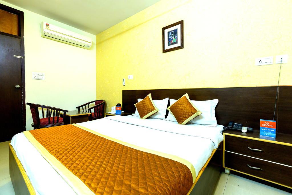 Hotel Ananta Inn Jaipur Extérieur photo