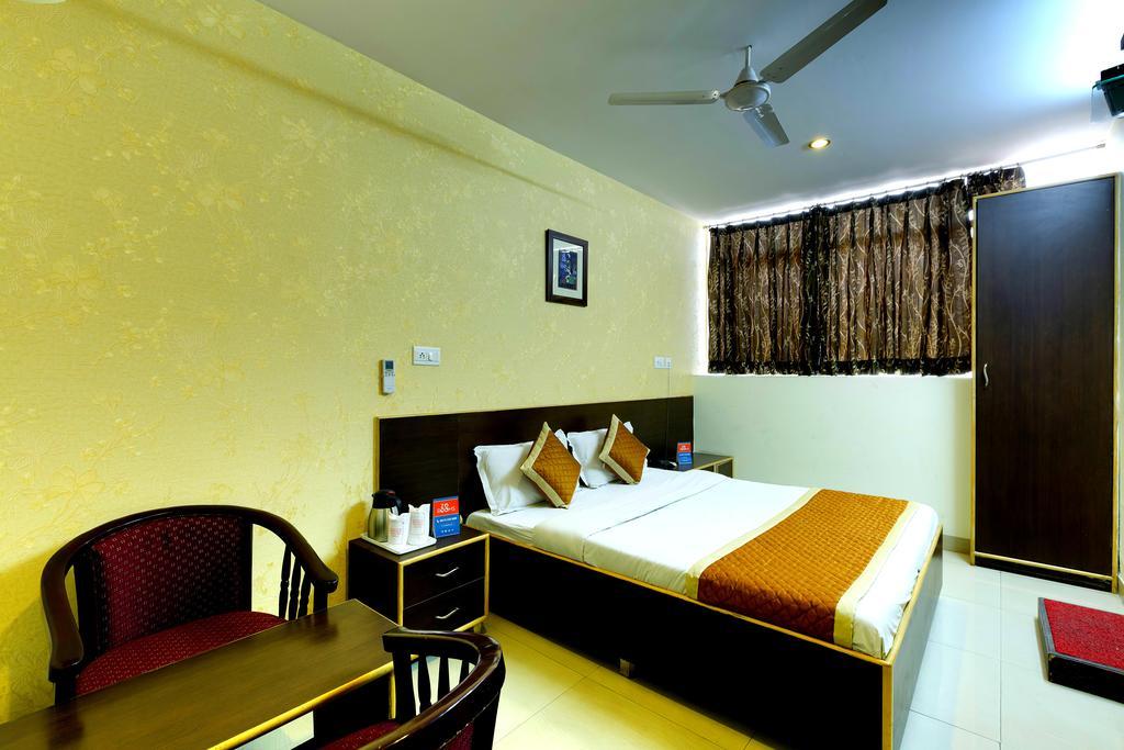 Hotel Ananta Inn Jaipur Extérieur photo