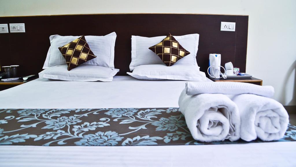 Hotel Ananta Inn Jaipur Extérieur photo