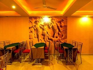 Hotel Ananta Inn Jaipur Extérieur photo